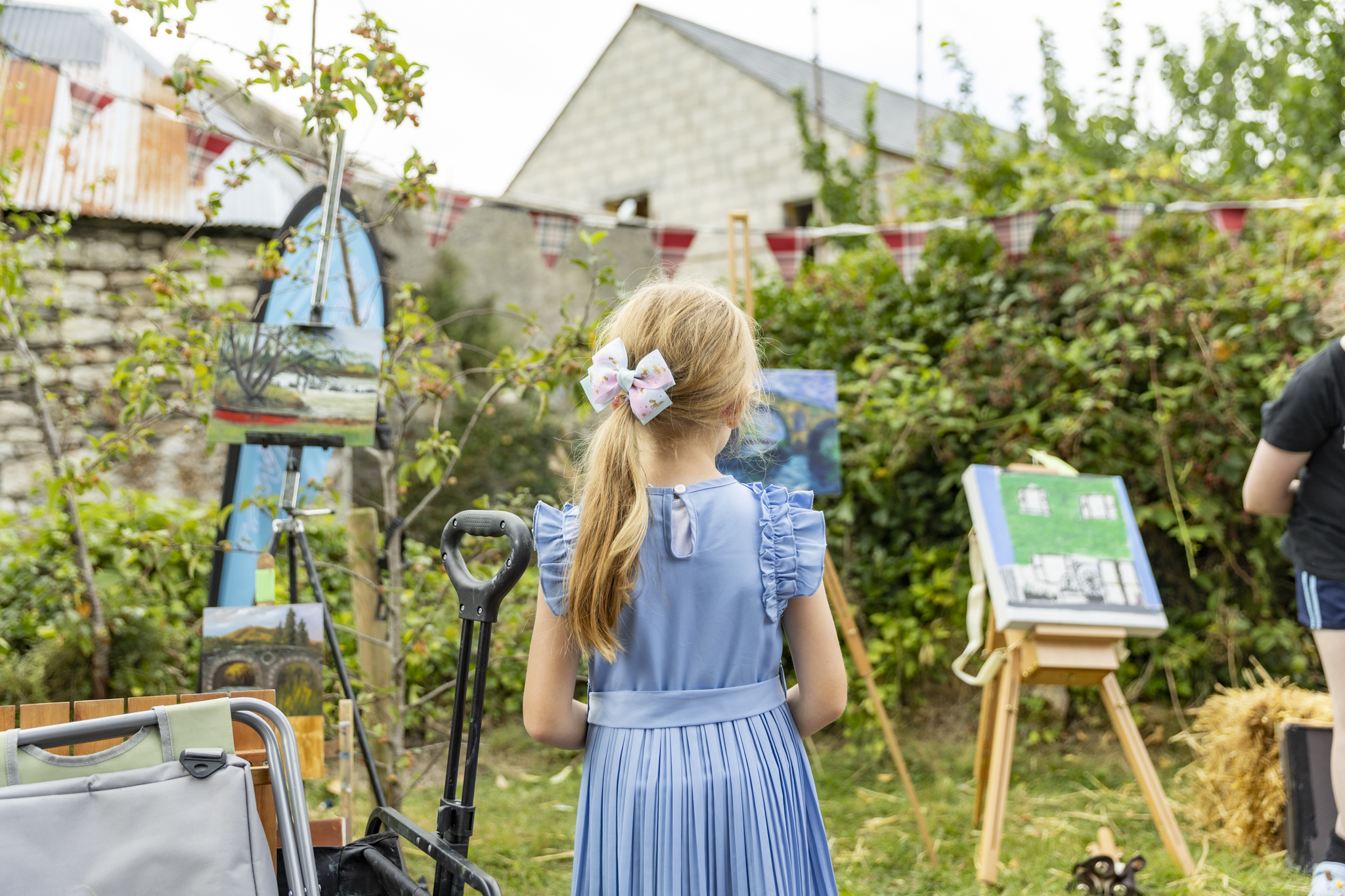 Community-based-art-initiatives